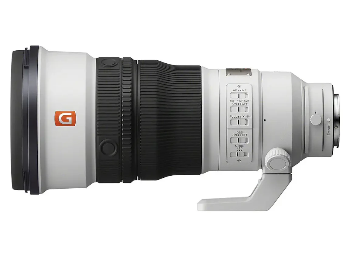 FE 300mm F2.8 GM OSS SEL300F28GMの新品/中古の在庫一覧 2枚目