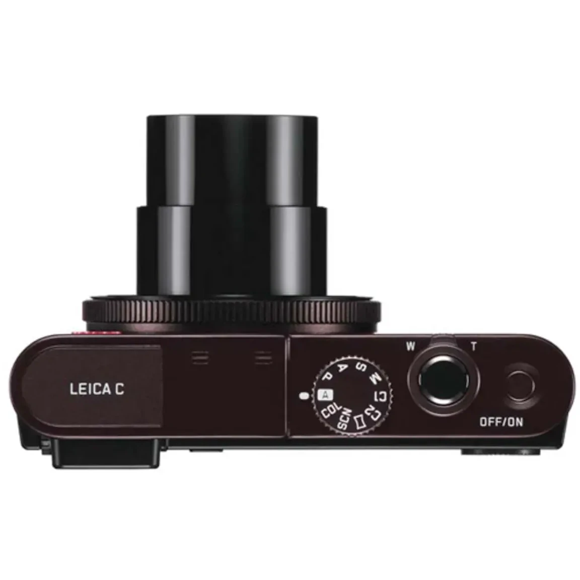 LEICA C Typ 112 "ダークレッド"の新品/中古の在庫一覧 3枚目