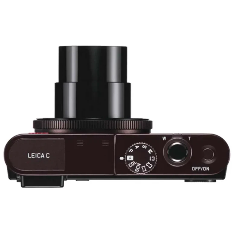 LEICA C Typ 112 "ダークレッド"の新品/中古の在庫一覧 3枚目