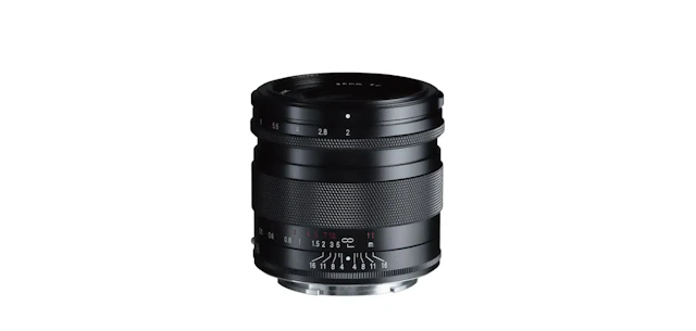 12月発売 コシナ APO-LANTHAR 28mm F2 Aspherical E/Z版の予約開始日・発売日・価格・比較最新情報まとめ