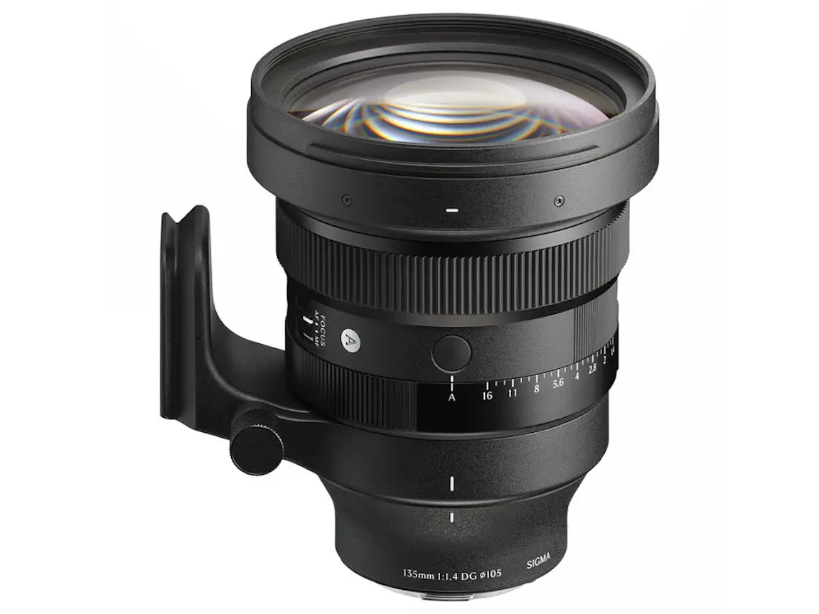 135mm F1.4 DG ライカL用の新品/中古の在庫一覧 3枚目