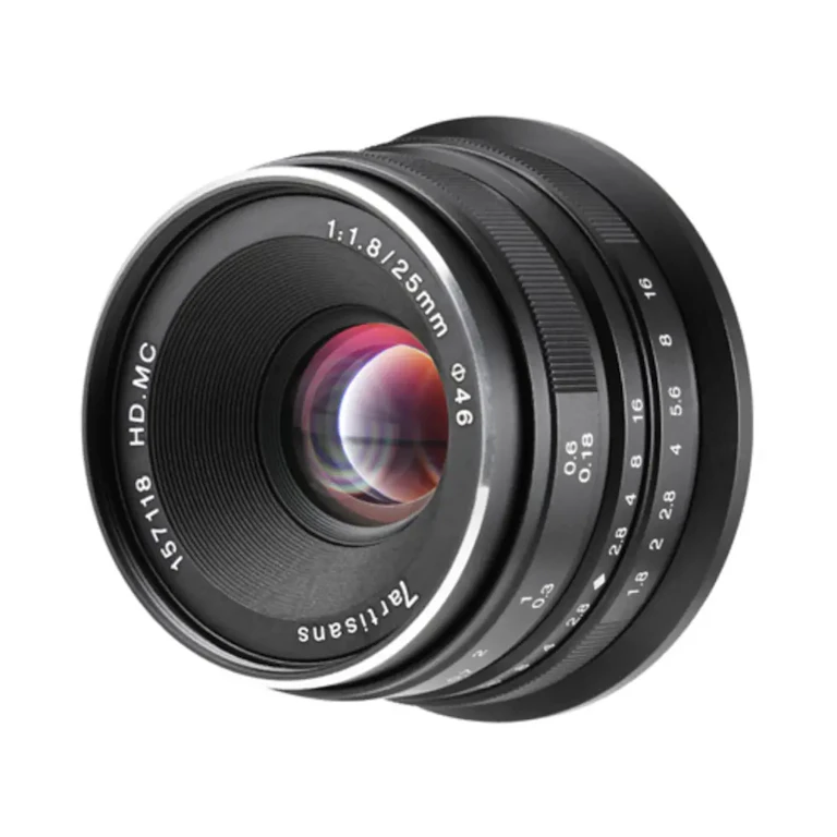 7artisans 25mm F1.8 フジフイルム用 "ブラック"の新品/中古の在庫一覧 2枚目