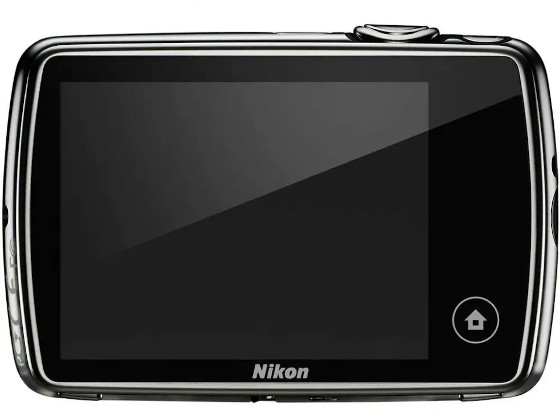 COOLPIX S01 "ミラーシルバー"の新品/中古の在庫一覧 3枚目