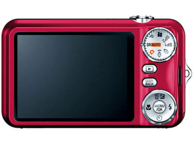 FinePix JX280 "レッド"の新品/中古の在庫一覧 2枚目