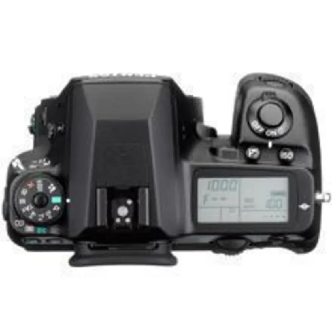 PENTAX K-5 II s ボディの新品/中古の在庫一覧 3枚目