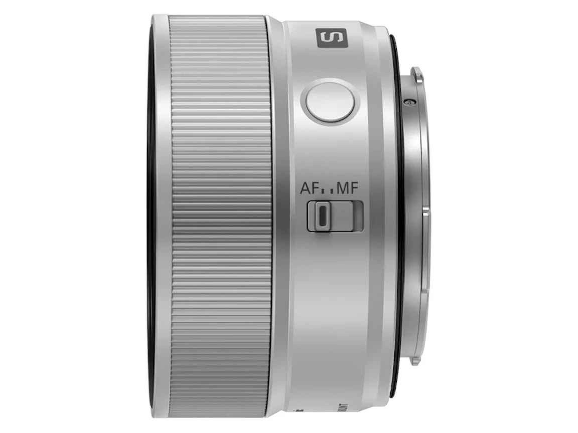 LUMIX S 20mm F2.5 "シルバー"の新品/中古の在庫一覧 4枚目