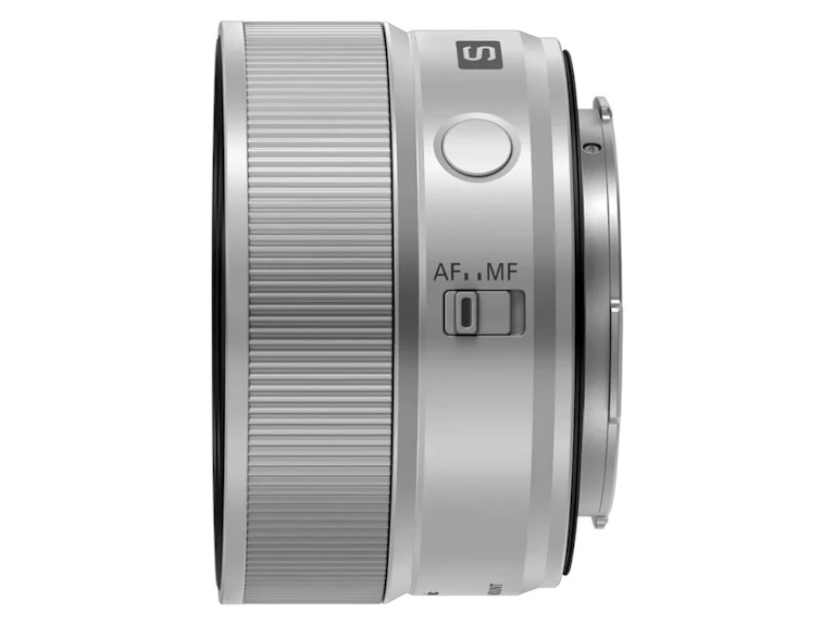 LUMIX S 20mm F2.5 "シルバー"の新品/中古の在庫一覧 4枚目