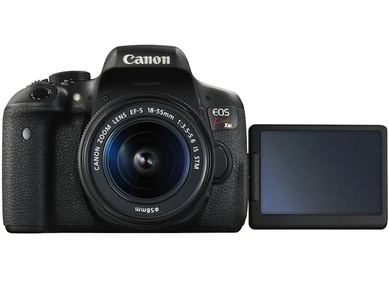 EOS Kiss X8i ダブルズームキットの新品/中古の在庫一覧 5枚目