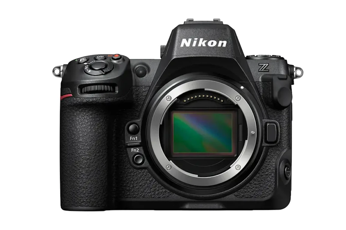 Nikon Z8のファームウェア最新版 更新内容・変更履歴・アップデート方法まとめ