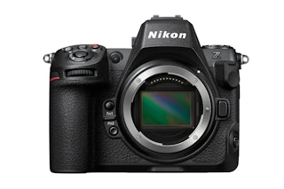 Nikon Z8のファームウェア最新版 更新内容・変更履歴・アップデート方法まとめ