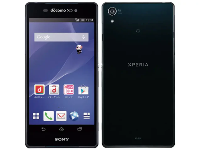Xperia Z2