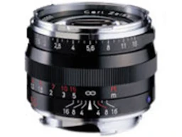 C Sonnar T*1.5/50 ZM
