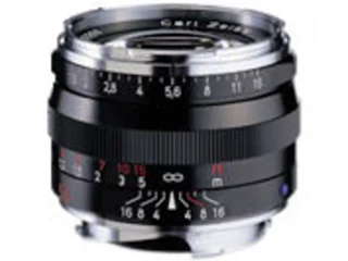 カールツァイス C Sonnar T*1.5/50 ZM