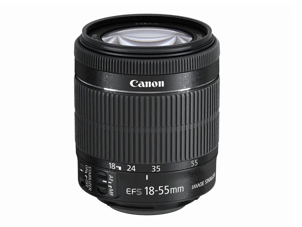 Canon EOS Kiss X8i EF-S18-55 IS STM レンズキットの新品/中古の在庫