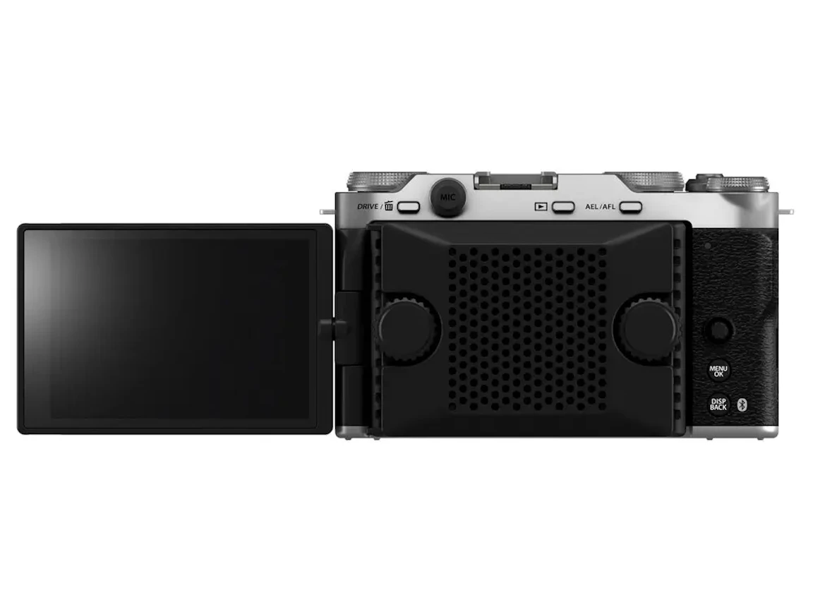 X-M5 ボディ "シルバー"の新品/中古の在庫一覧 8枚目