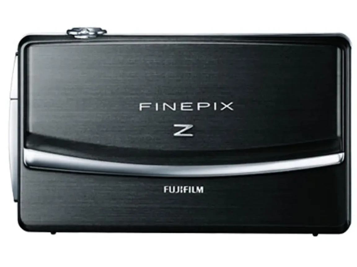 FinePix Z90