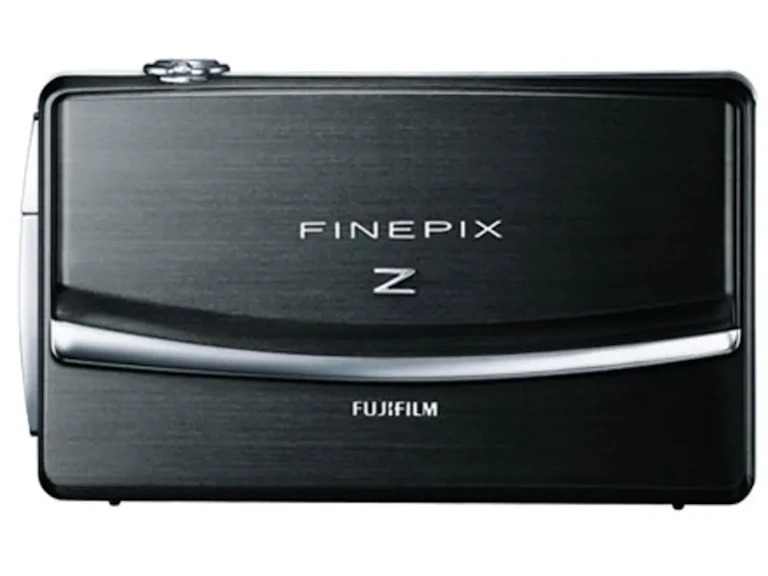 FinePix Z90