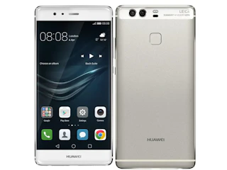HUAWEI HUAWEI P9