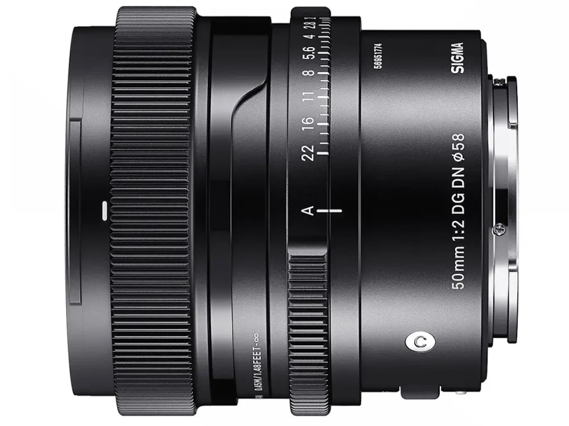50mm F2 DG DN ソニーE用の新品/中古の在庫一覧 2枚目
