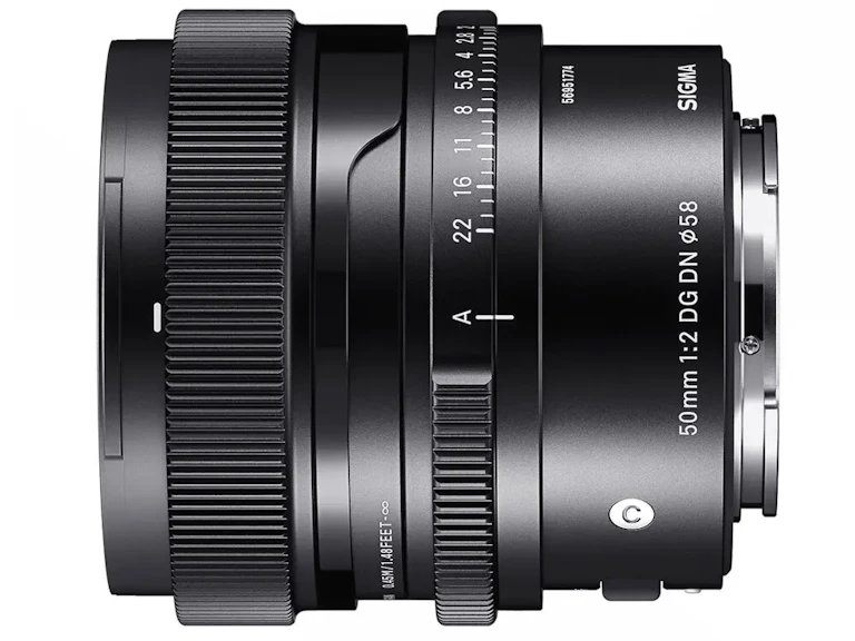 50mm F2 DG DN ソニーE用の新品/中古の在庫一覧 2枚目