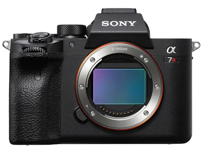 α7R IV ILCE-7RM4 ボディ