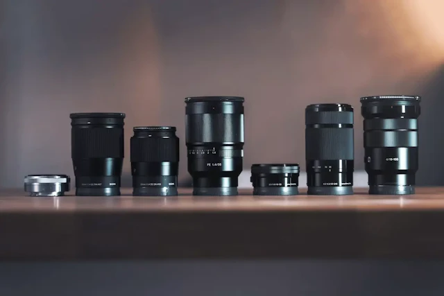 Sony ZV-E1におすすめのレンズ8選 Vlog・自撮り・人物撮影向けに選び方も解説