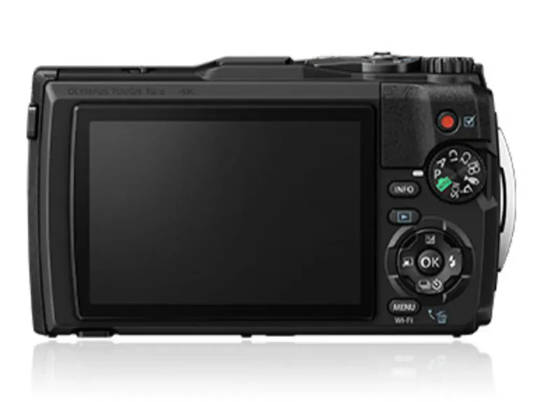 OLYMPUS Tough TG-6 "ブラック"の新品/中古の在庫一覧 2枚目