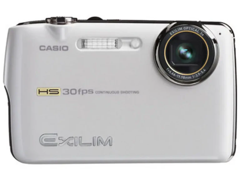 HIGH SPEED EXILIM EX-FS10の新品/中古の在庫一覧 3枚目