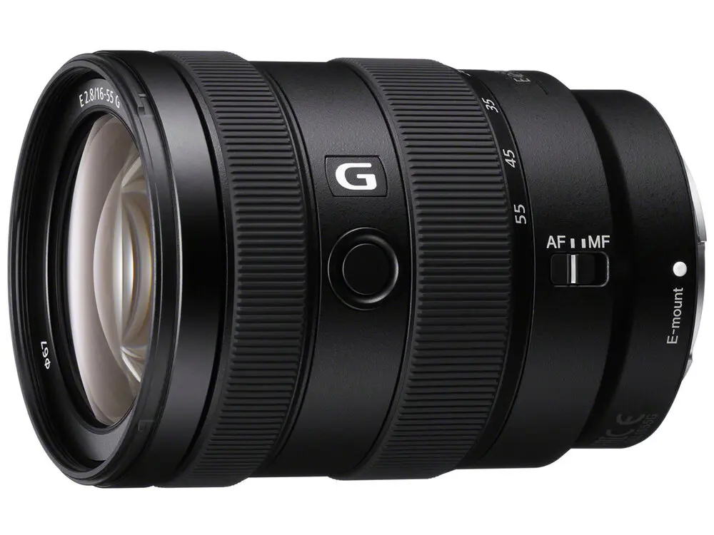 SONY純正 16mm F2.8 標準レンズ 極美品 a4887 SONY純正 16mm F2.8 標準レンズ 極美品 a4887 Amazon.co.jp
