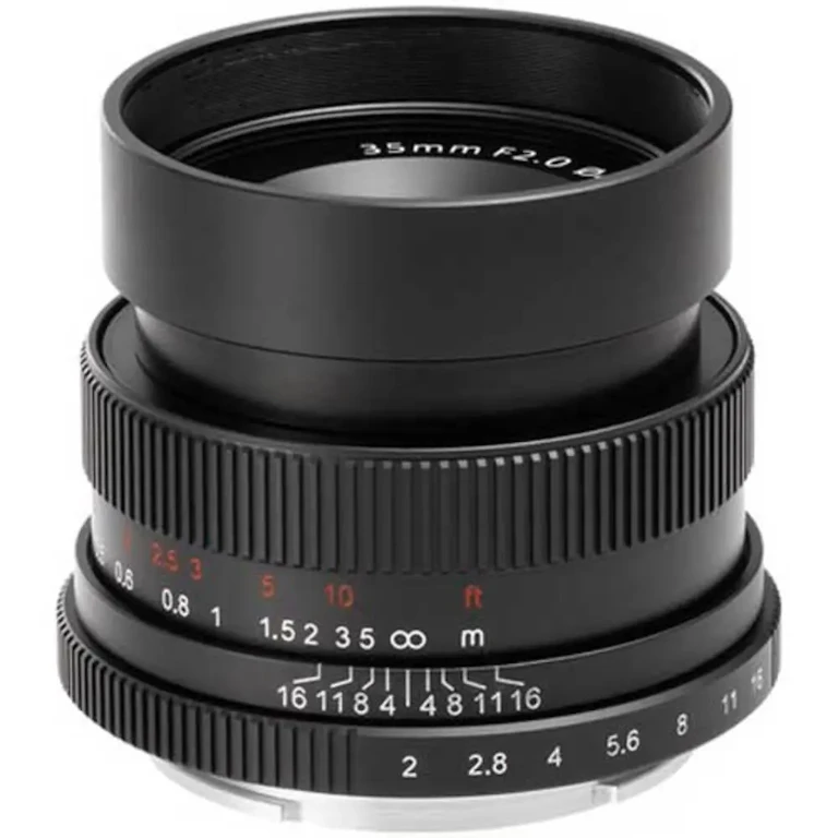 7artisans 35mm F2 フジフイルム用の新品/中古の在庫一覧 3枚目