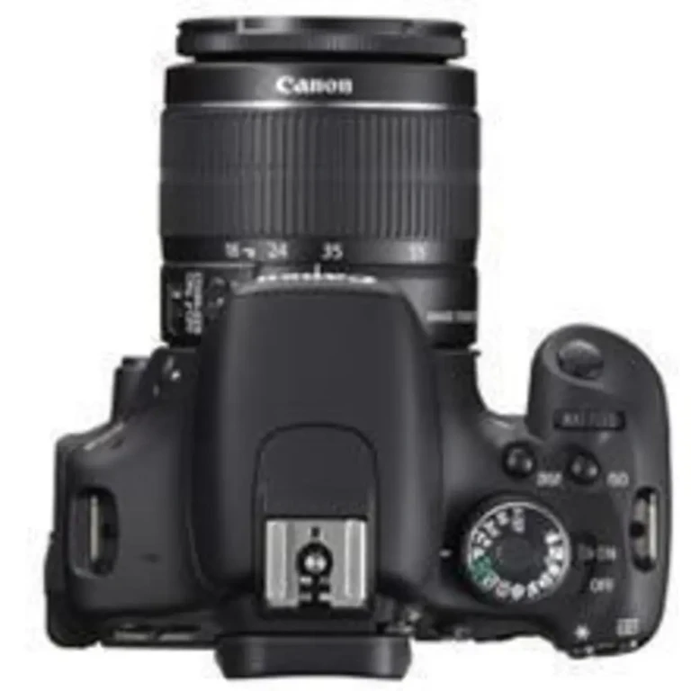 EOS Kiss X5 EF-S18-55 IS II レンズキット "ブラック"の新品/中古の在庫一覧 3枚目