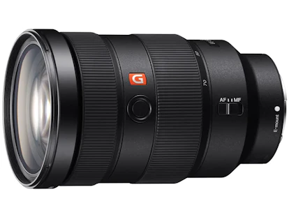 FE 24-70mm F2.8 GM SEL2470GM