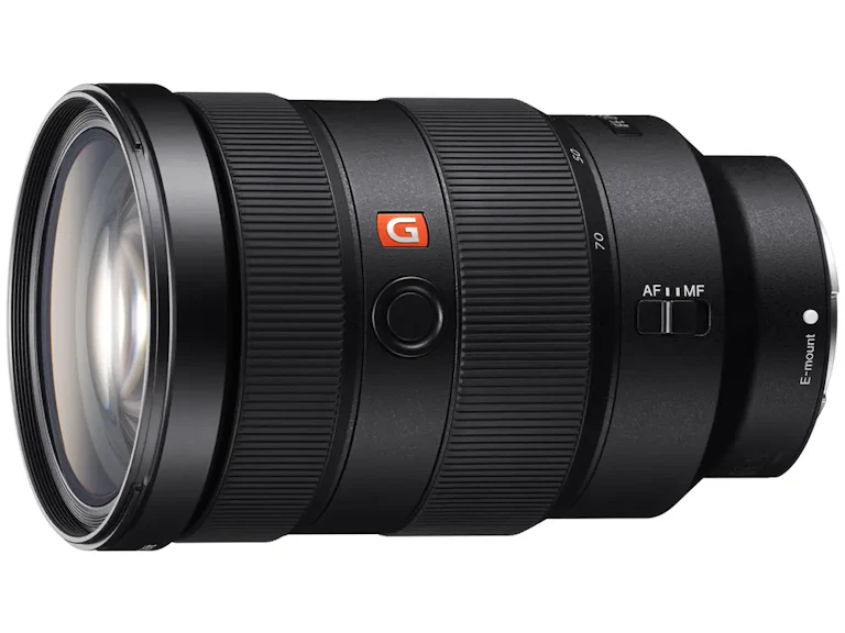 FE 24-70mm F2.8 GM SEL2470GM