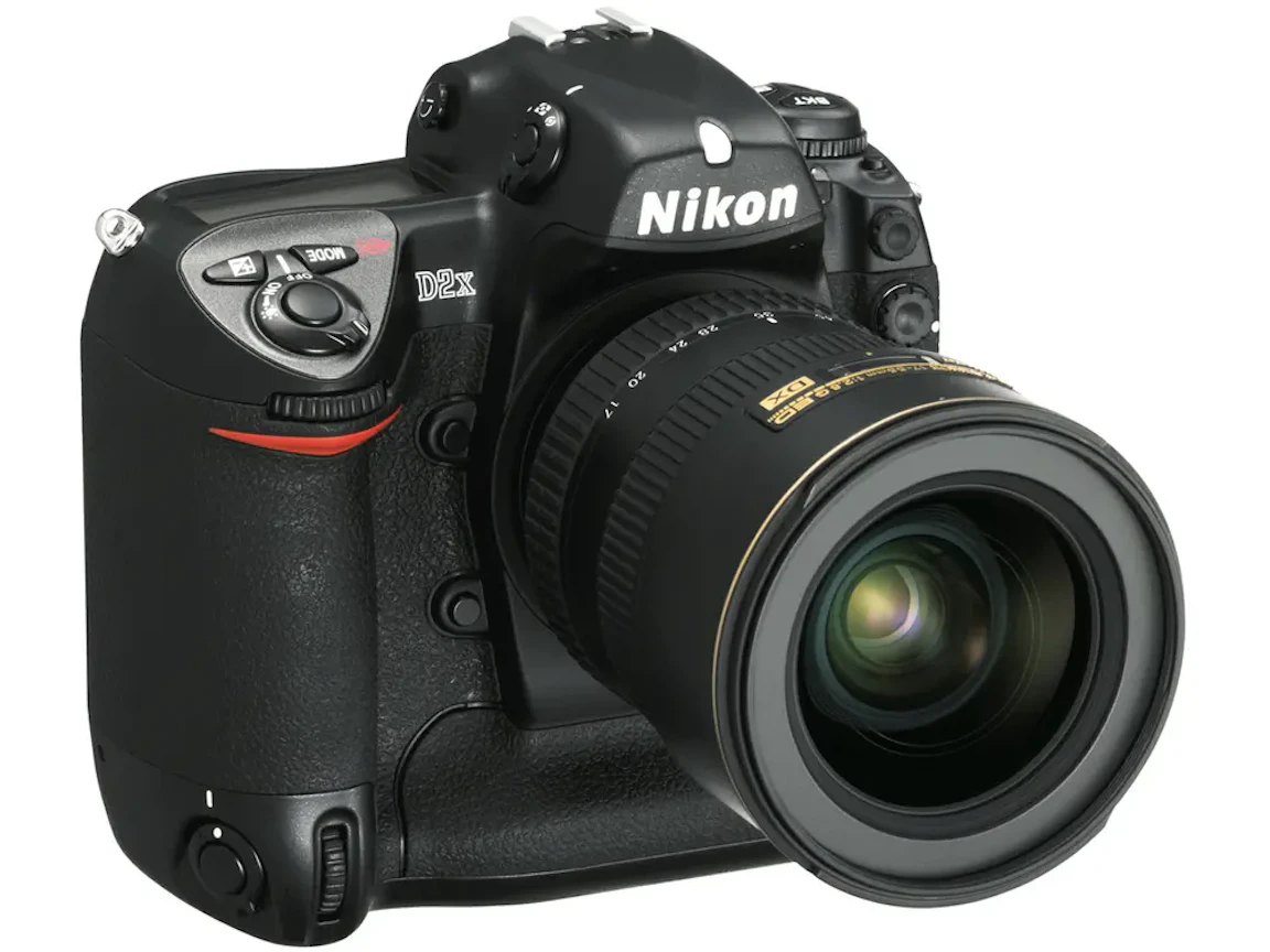 D2X ボディの新品/中古の在庫一覧 3枚目