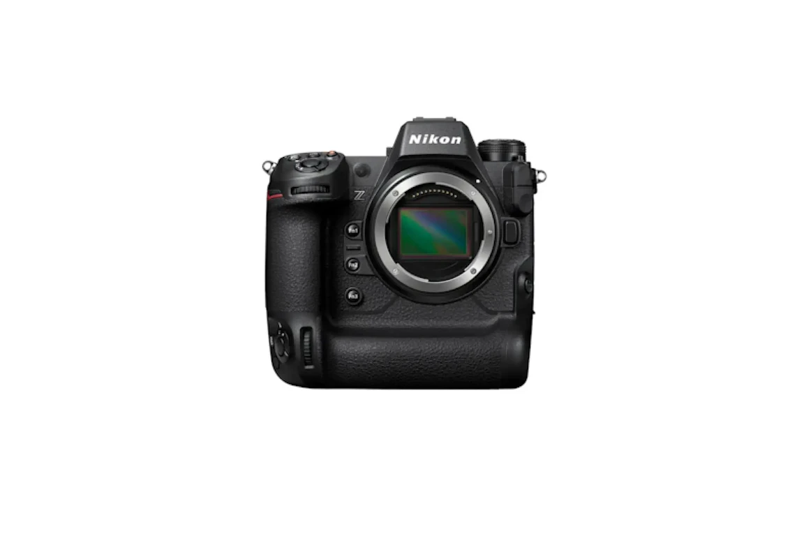 3/31配信 ニコンZ9 最新ファームウェア Ver.5.32  配信の変更点と注意点