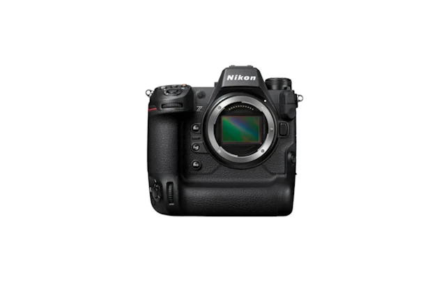 3/31配信 ニコンZ9 最新ファームウェア Ver.5.32  配信の変更点と注意点