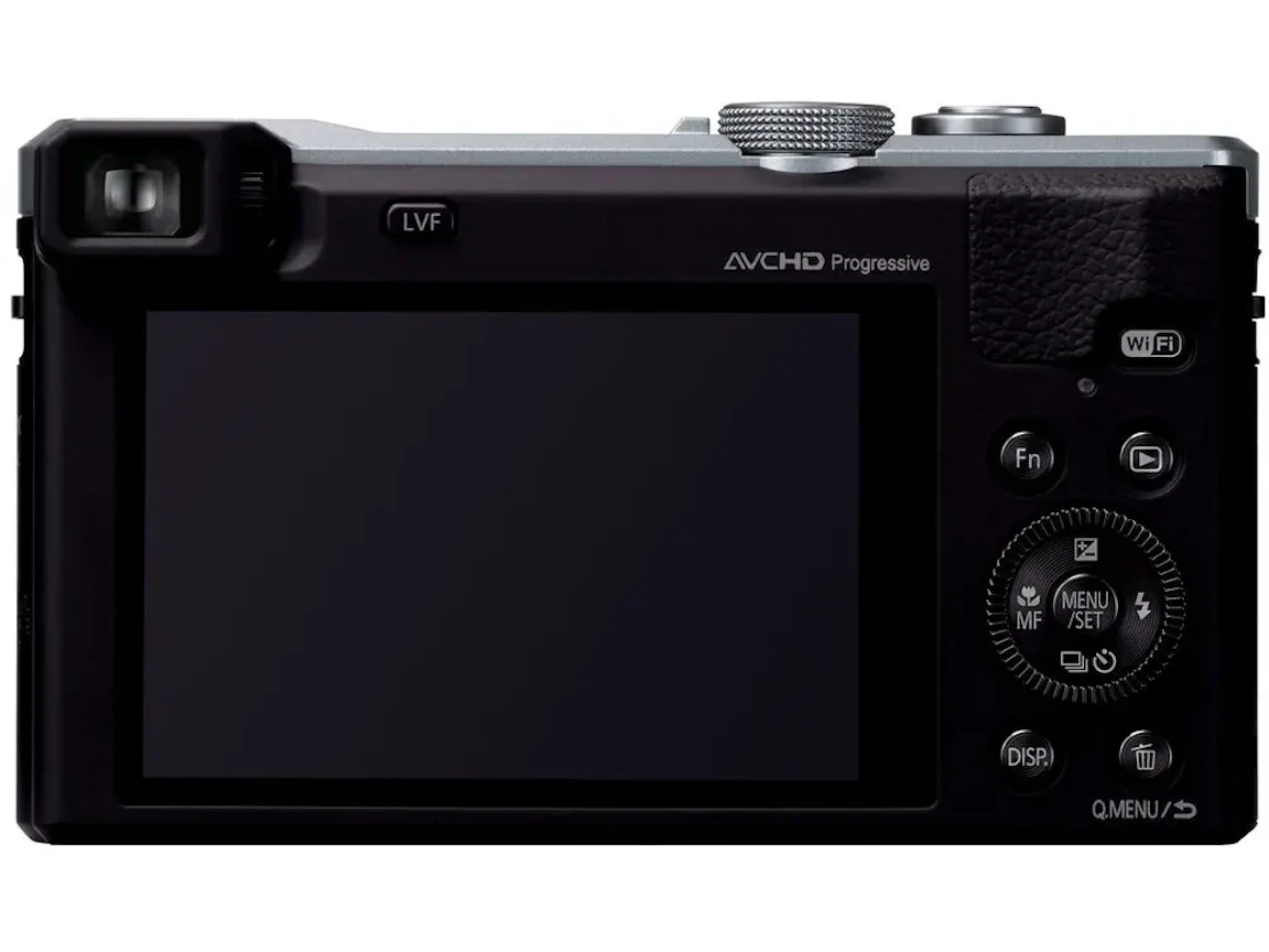 LUMIX TZ60(DMC-TZ60) "シルバー"の新品/中古の在庫一覧 3枚目