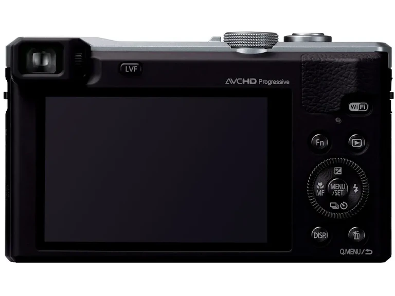 LUMIX TZ60(DMC-TZ60) "シルバー"の新品/中古の在庫一覧 3枚目
