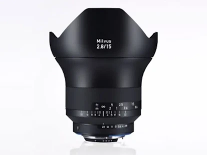 Milvus 2.8/15 ZF.2 ニコン用