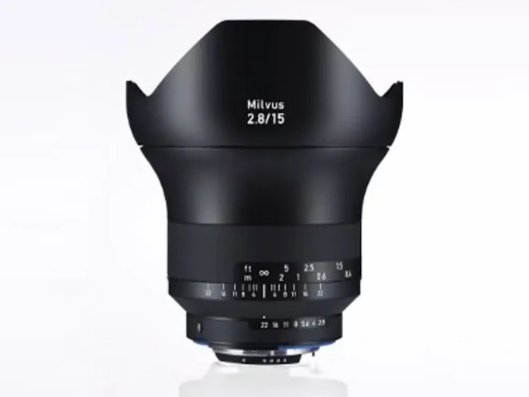 Milvus 2.8/15 ZF.2