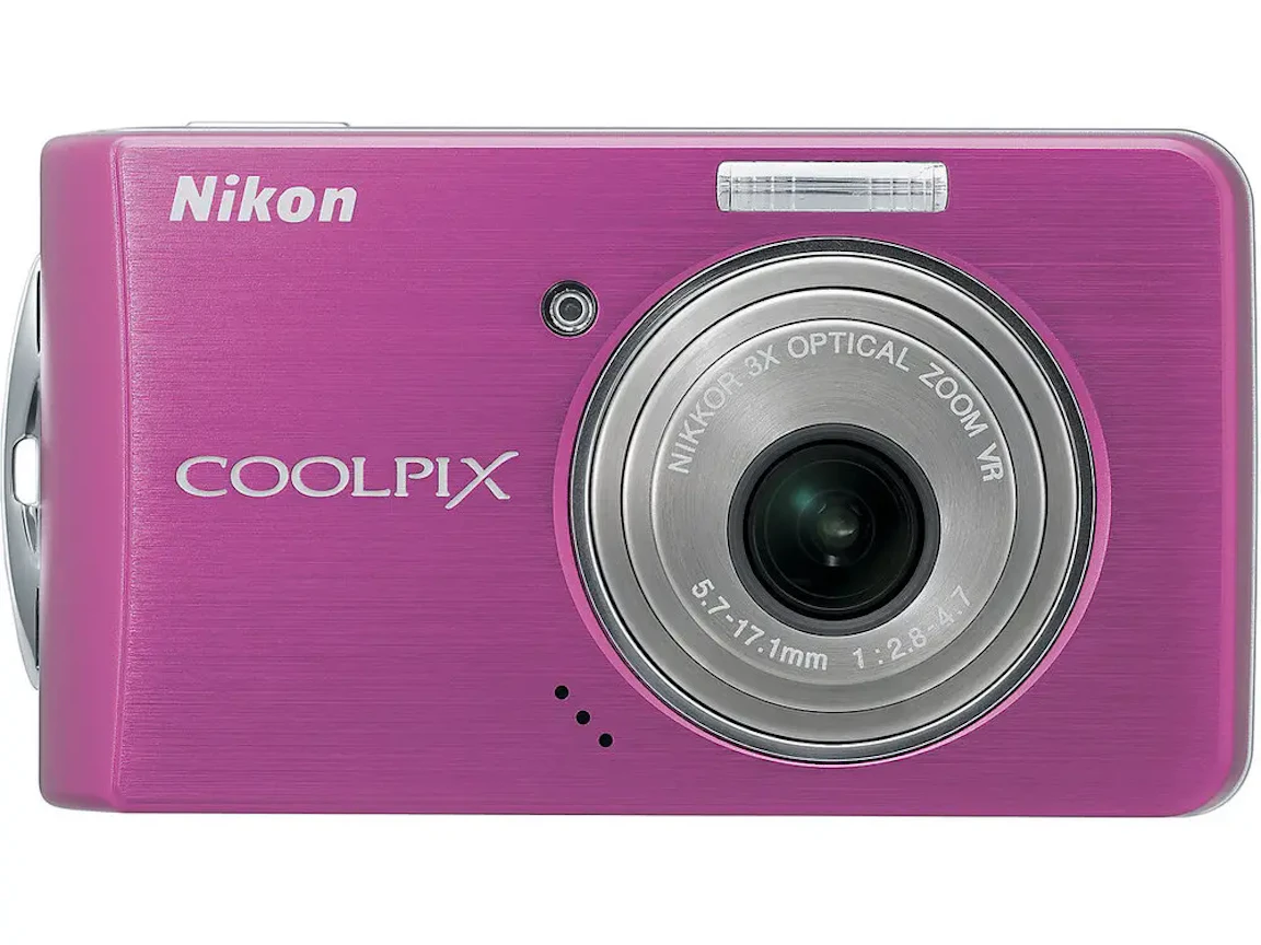 COOLPIX S520の新品/中古の在庫一覧 4枚目