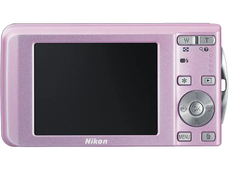 COOLPIX S520の新品/中古の在庫一覧 3枚目