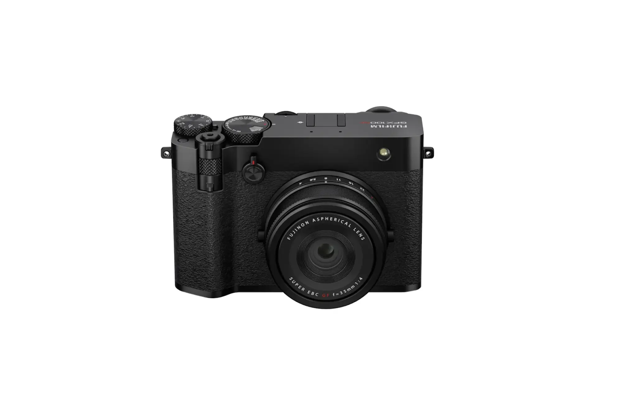 富士フイルム GFX100RF 