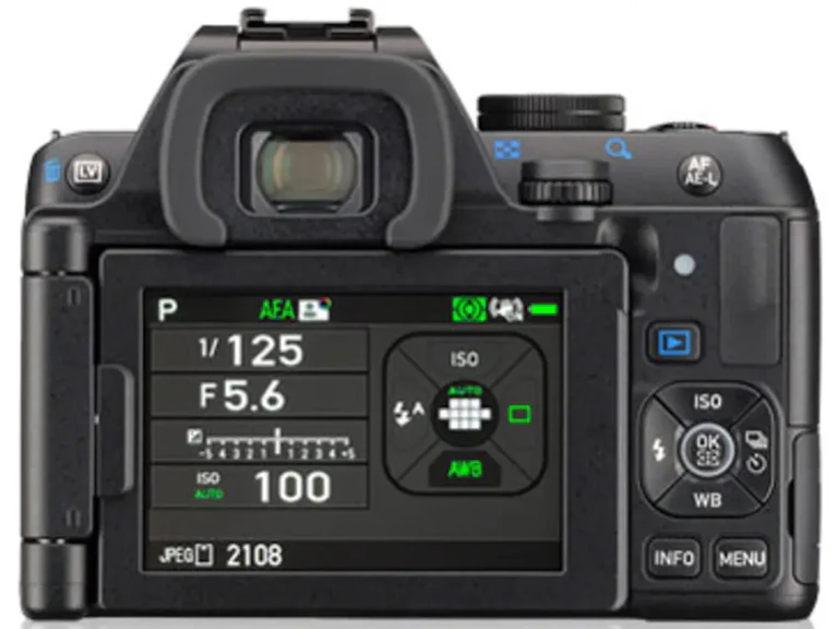 PENTAX K-S2 ボディ "ブラック"の新品/中古の在庫一覧 2枚目