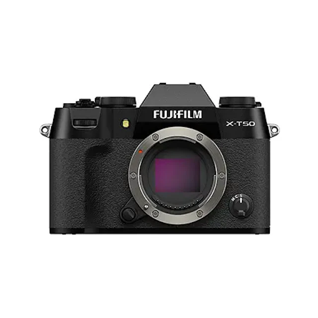 FUJIFILM X-T50におすすめのレンズ8選 キットの16-50から単焦点まで失敗しない選び方