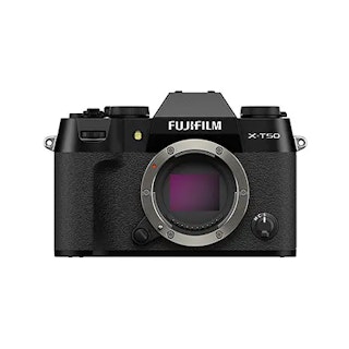 FUJIFILM X-T50におすすめのレンズ8選 キットの16-50から単焦点まで失敗しない選び方