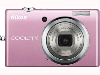 ニコン COOLPIX S570