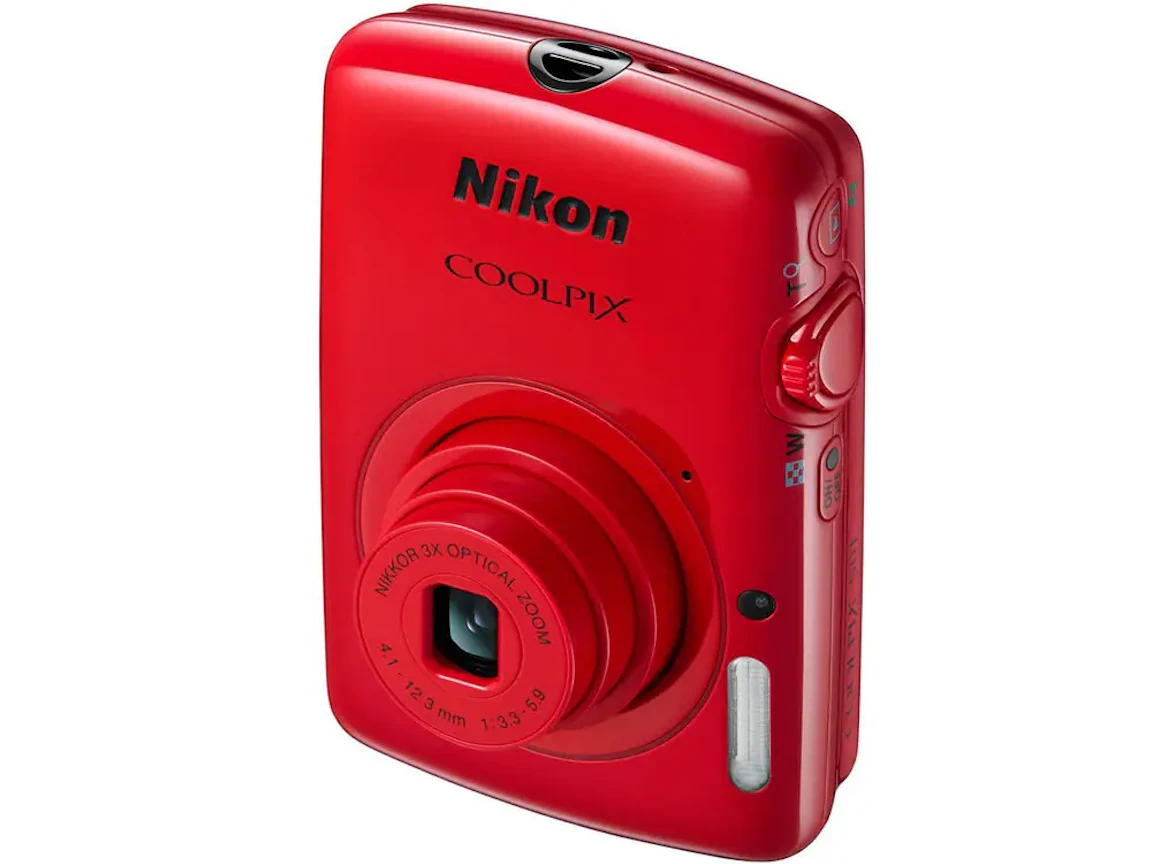 COOLPIX S01 "レッド"の新品/中古の在庫一覧 2枚目