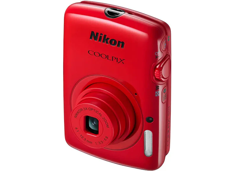 COOLPIX S01 "レッド"の新品/中古の在庫一覧 2枚目