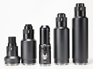 Anhui ChangGeng Optical Technology LAOWA Aurogon FF 10-50X NA0.5 Supermicro APO ソニーE用